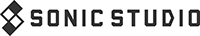 SonicStudio logo